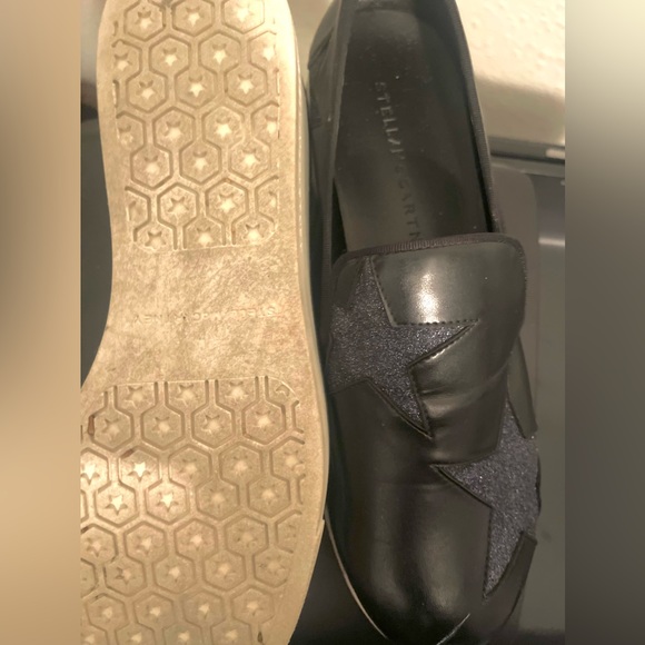 Stella McCartney Slip - On Platforms - Picture 2 of 4